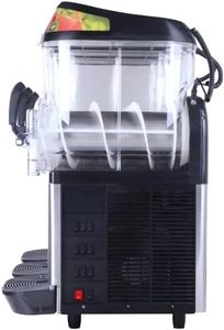 Nueva Máquina Comercial de Alta Productividad para Hacer Bebidas Congeladas, Granizados y Smoothies - Product Image 5