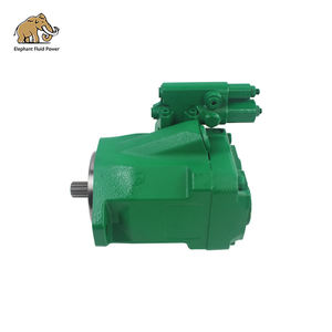 Bomba principal hidráulica AL157203 de repuesto para <span class=keywords><strong>JD</strong></span> 6110 6120 6200 6300 <span class=keywords><strong>6400</strong></span> 7200 - Product Image 4