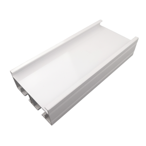 Riel <span class=keywords><strong>de</strong></span> Cortina Motorizado <span class=keywords><strong>de</strong></span> Doble <span class=keywords><strong>Vía</strong></span> para Escenario, Accesorios para Cortinas <span class=keywords><strong>de</strong></span> Escenario, Riel <span class=keywords><strong>de</strong></span> Cortina con Transmisión por Correa - Product Image 3