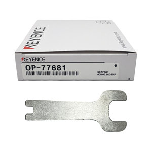 Best Keyence OP-77681 Tungsten Alloy Contact Pin Type High Precision Digital Sensor Industrial Automation Japan 1 Year - Product Image 2