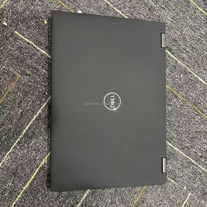 Ordinateur portable professionnel d'occasion Dell 7389 i7 7ème génération 16 Go 256 Go SSD X360 2-en-1 tactile, prix avantageux, ordinateur léger et portable - Product Image 5