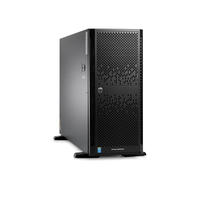Server HPE ProLiant ML350 Gen9 Bekas dengan Kualitas dan Harga Bagus Hpe Dimm Hpe Ilo