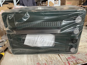 <span class=keywords><strong>Camping</strong></span> <span class=keywords><strong>Car</strong></span> Travel Appliances Friteuse à air sans huile Appareil d'extérieur <span class=keywords><strong>Four</strong></span> à <span class=keywords><strong>gaz</strong></span> portable 25L avec cuisinière <span class=keywords><strong>camping</strong></span> - Product Image 2