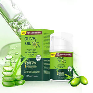 Korea perawatan kulit penuh <span class=keywords><strong>Vitamin</strong></span> <span class=keywords><strong>C</strong></span> kolagen <span class=keywords><strong>Vitamin</strong></span> E Losion grosir tanpa efek samping hitam kulit siput pemutih Krim Wajah - Product Image 1