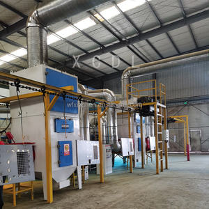 ディーゼルエンジン100kw 125kva 3相240V/400V無声タイプ電気ディーゼル発電機30kw-2000kw - Product Image 6