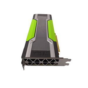 Tarjeta gráfica Tesla P100 16GB <span class=keywords><strong>GPU</strong></span> - Product Image 1