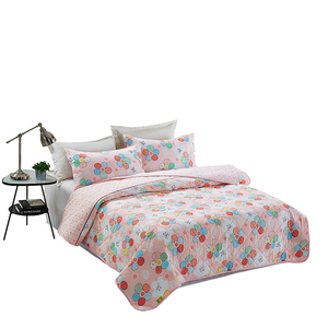 3 Piece Set Printing Pattern Kids <strong>Bedding</strong> Fade Resistant Microfiber Sheets <strong>Toddler</strong> Sheet Set - Product Image 2