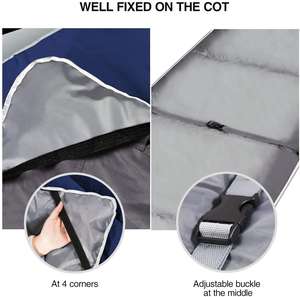 The beste fabrik eine großhand rolle gut schlafen volle zoll matratze twin königin könig doppel gel memory schaum zelt matratzen - Product Image 5