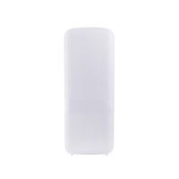 Distributeur mural anti-odeurs pour toilettes, rechargeable, désodorisant pour urinoirs, fournitures de bain et toilettes
