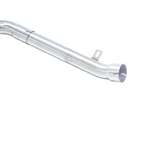 Tuyau d'échappement adapté aux BMW 420i 425i 428i <span class=keywords><strong>430i</strong></span> 2.0T F36 <span class=keywords><strong>F33</strong></span> F32 B48 2013-2018, échappement arrière haute performance avec soupape et silencieux - Product Image 6