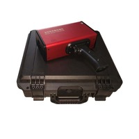 STT-101D Retroreflectometer, Retroreflectivity Tester for Vehicle Signs, Reflective Plates, Films and Retroreflectors