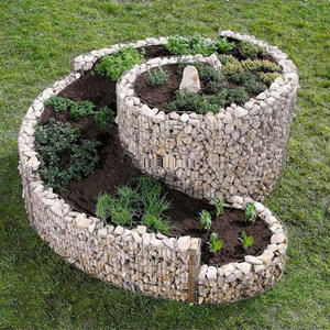 Trend ürünleri 2021 yeni gelenler kaynaklı <span class=keywords><strong>gabion</strong></span> sepet galvanizli/<span class=keywords><strong>gabion</strong></span> istinat duvarı - Product Image 6