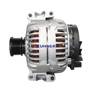 Alternateur Compatible pour MERCEDES-BENZ SPRINTER 5-t 513 CDI (906.155, 906.253, 906.255) Diesel (KW: 95, CH: 129) à partir de 03-2009 - Product Image 2