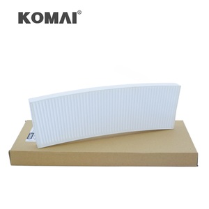 ไส้กรองอากาศในห้องโดยสาร KOMAI รุ่น 4812116197 SC60152 สำหรับ CC2200/CC2200C/CC4200 - Product Image 3