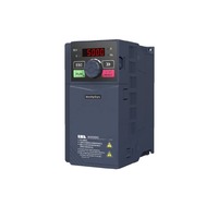 Convertisseur de fréquence HollySys série HGD730 HGD730-011-3B HGD730-015-3B HGD730-018-3B HGD730-022-3B HGD730-030-3
