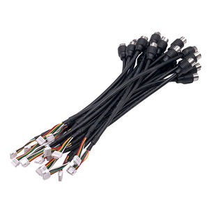 Cable de control de señal eléctrica macho de 5 pines DIN MIDI - Product Image 2