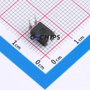 APY414E Solid State Relay (MOS Output) DIP-4 Relay SPST-NC (1 Form B) 7mA 1.2V 400V - Product Image 2
