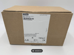 PLC ซีเมนส์ของแท้อะไหล่6DR5210-0EN00-0AA0 PS2ตั้งตำแหน่งไฟฟ้าอัจฉริยะพร้อมการสื่อสารด้วย RS485 - Product Image 3