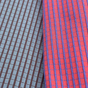 Tela reflectante jacquard para trajes de baño 53% nailon 36% poliéster 11% spandex jacquard para deportes, yoga, trajes de baño y correr - Product Image 6