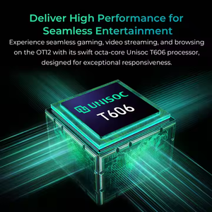 Nhà máy trực tiếp ban đầu Oukitel ot12 máy tính bảng 11 inch rộng L1 16 + 256GB 8000mAh 5 + 13MP ai máy ảnh mặt mở khóa Octa lõi 4G máy tính bảng - Product Image 5