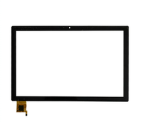 Écran tactile de 10,1 pouces DH-10329A1-GG-FPC749-V2.0 pour tablette Android Teclast M40