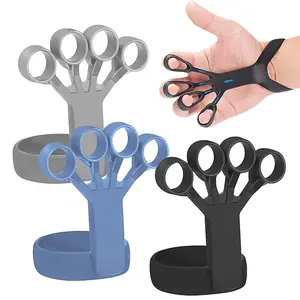 Find A Wholesale Silicone Hand Grip To Improve Your Business 