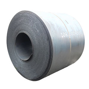 Made in China, Weather-Resistant Zinc Coated Coil for <b>Renewable</b> <b>Energy</b> Structure and Support Frames - Product Image 3