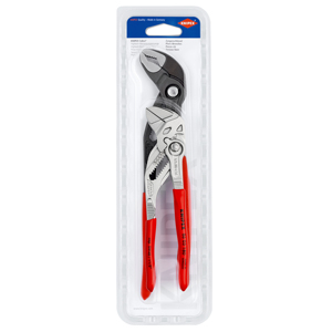 คีมปากจิ้งจกนิปเพ็กซ์ รุ่น 86 03 180 คีมปั๊มน้ำไฮเทค - Product Image 1