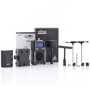 Radiomaster Ranger elrs 2.4G và 915 nhiệt tần số cao cho điều khiển từ xa cho máy bay không người lái FPV - Product Image 6