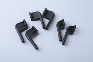 Bronfabriek <span class=keywords><strong>QiXin</strong></span> PA66 spuitgegoten accessoires voor kruisboogkolven, linker en rechter drukplaten, hoge hardheid, slijtvast - Product Image 3