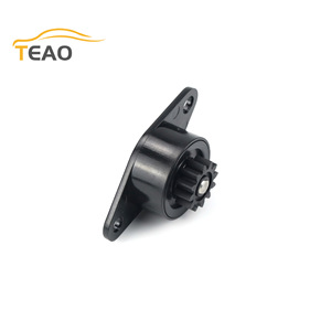Teao Gear Damper RD-T068 Bidirectional Plastic <b>Water</b> <b>Dispenser</b> Lid Rotary Buffer - Product Image 2