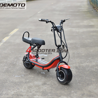 Nanrobot nouveau Design frein à disque D6 + 2000w double moteur 10 pouces tout-terrain deux roues puissant Scooter électrique