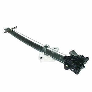 Régulateur de lève-vitre électrique Honda Odyssey 72250 T6A 013, pièce de rechange pour moteur de porte avant et arrière, neuf - Product Image 4