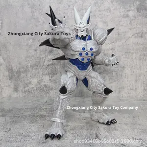 Figura de Anime <span class=keywords><strong>GT</strong></span> Frozen <span class=keywords><strong>Super</strong></span> Star, Modelo de PVC a Escala 1:1, Melody Detrás de las Escenas, Nueva Condición, Venta al por Mayor - Product Image 2