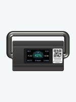 Modul GPS FT Platform Aplikasi/PC Cloud 4G Penentuan Posisi RS485/CAN/TTL Kontrol Jarak Jauh Penentuan Posisi Berbantuan AGPS Aksesori Baterai