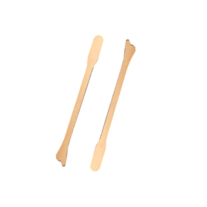 Medical Gynecological Cervical Scraper Wooden And Plastic Examination Tool For Clinic Use - Product Image 4