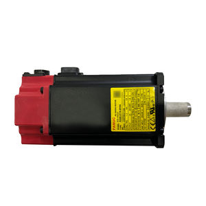 A06B-0116-B104เซอร์โวมอเตอร์ Fanuc - Product Image 5