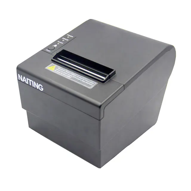 레스토랑 영수증 Printer 와 SIM Card 가장 좋은 아이템 주방 Auto Cutter
