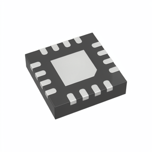 16 WFQFN Exposed Pad MAX20078ATE+W In Stock Electronics Component Power Management (PMIC) - Product Image 1