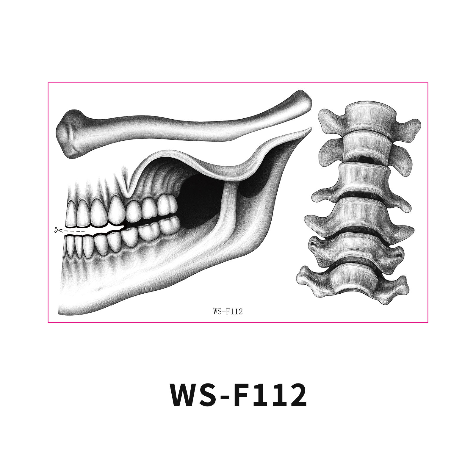 WS-F112