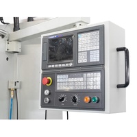 Petite fraiseuse CNC de haute précision, appareil à fraiser