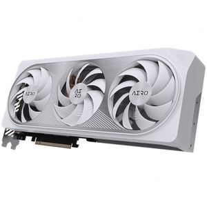 Carte graphique RTX 4070 Ti AERO OC 12G d'occasion de bonne qualité pour ordinateur de bureau - Product Image 2