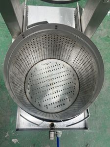 <span class=keywords><strong>Presse</strong></span> à <span class=keywords><strong>jus</strong></span> électrique hydraulique industrielle, extracteur multifonctionnel pour miel, fruits, marc <span class=keywords><strong>de</strong></span> vin, séparation solide-liquide - Product Image 6