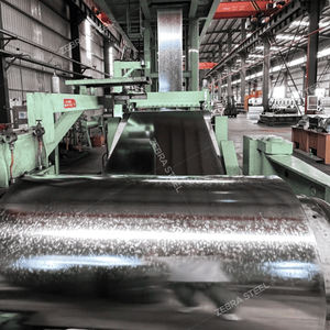 Hot Dipped Galvanized <strong>Steel</strong> <strong>Coil</strong> DX51D Z Galvanized Sheet <strong>Coil</strong> Aluminum Zinc Coated PPGI PPGL For <strong>Roofing</strong> Sheet - Product Image 3