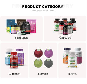 Complément liposomal NAD - 1200 mg de gouttes liquides de NAD+ pour femmes et hommes avec resvératrol, extrait de poivre noir, saveur fraise - Product Image 5