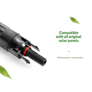 Connettore per <span class=keywords><strong>Pannello</strong></span> Solare <span class=keywords><strong>Fotovoltaico</strong></span> 30A Personalizzazione Non Standard - Product Image 2
