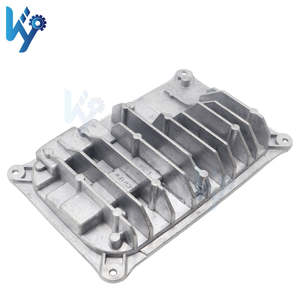 Módulo de Balasto para Faros LED KY OEM A2059004330, Nuevo, 12V 35W, 2059004330, Accesorios para Automóviles Mercedes-Benz Clase C W205 - Product Image 2