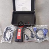 Kit Adattatore Diagnostico Inline 7 Data Link 5572620 5299899 per Motori Cummins - Attrezzatura per Macchine Edili