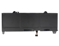 Baterai Laptop Original 5B10T04979 untuk LENOVO Chromebook ThinkPad 14E 11.52V 57Wh 3 sel