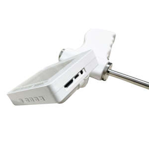 Pistolet d'insémination portable de haute qualité pour chiens et chats, équipement d'élevage vétérinaire, pistolet d'insémination portable - Product Image 3